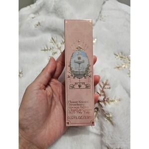 Flower Knows Strawberry Rococo Cloud Lip Cream - S05 Tiny Tulip